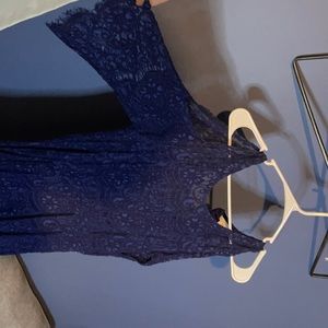 Dress from Cato’s. Super cute for weddings, dinners, and dates!